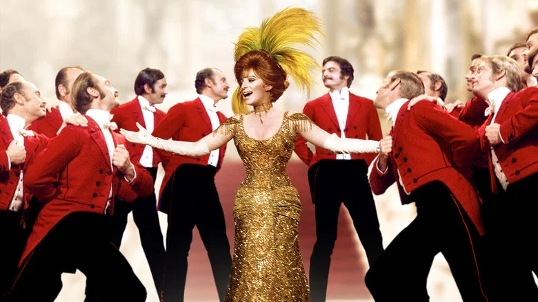 Hello, Dolly! screenshot 5