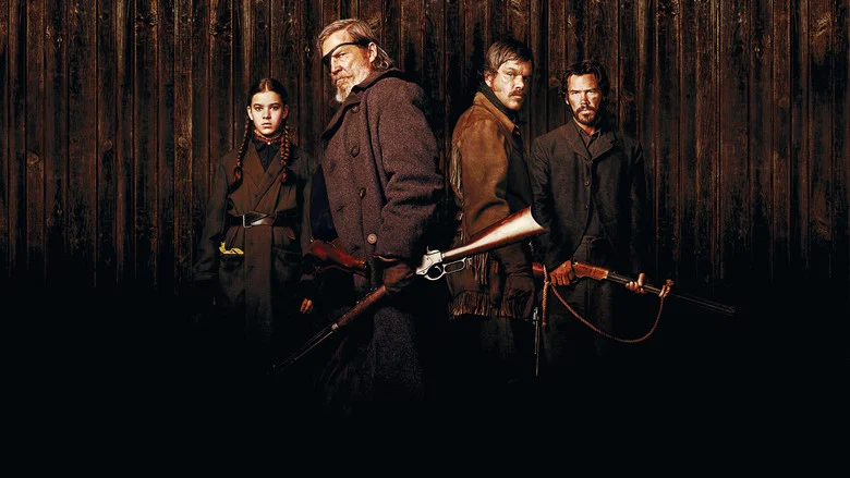 True Grit screenshot 4