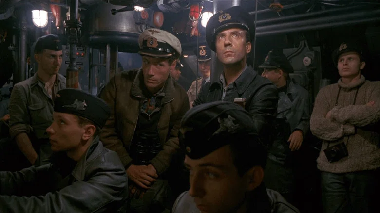 Das Boot screenshot 1